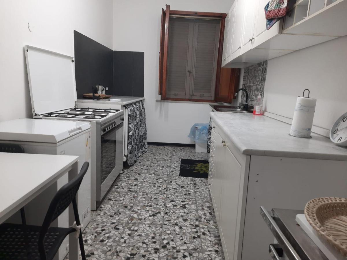 Nonna Maria Apartman Montopoli in Val dʼArno Kültér fotó