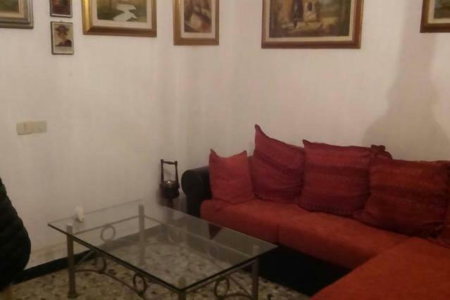 Nonna Maria Apartman Montopoli in Val dʼArno Kültér fotó